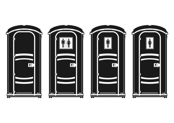 Best Portable Restroom Setup and Delivery  in Lavon, TX